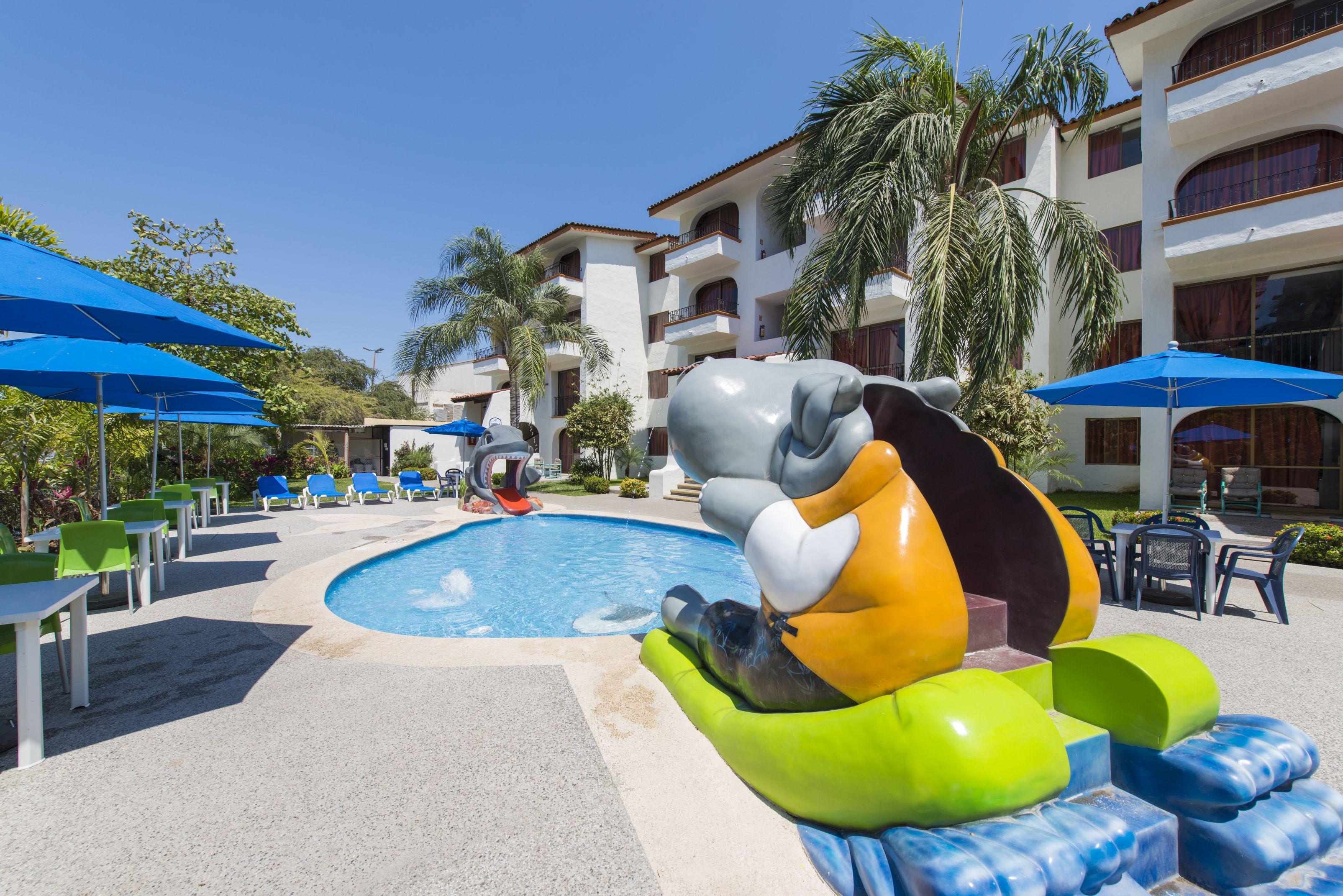 HOTEL COSTA CLUB PUNTA ARENA PUERTO VALLARTA 3* (Mexico) - from C$ 255 |  iBOOKED